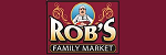 Robs Family Market